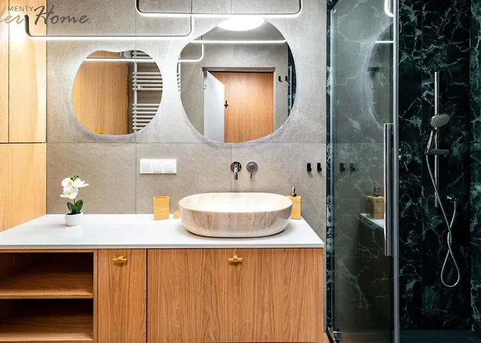 Wonder - Orlik - Blisko Arena, Kosciolka Wang I Szlakow