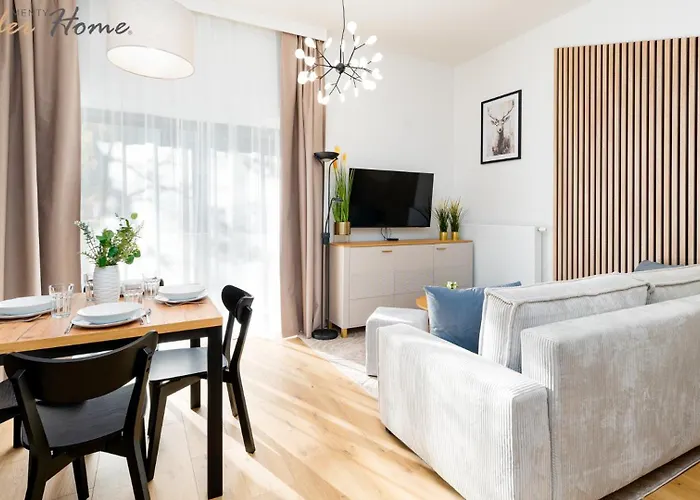 Wonder - Orlik - Blisko Arena, Kosciolka Wang I Szlakow Apartment Karpacz