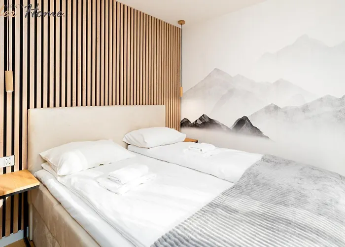 Wonder - Orlik - Blisko Arena, Kosciolka Wang I Szlakow Karpacz