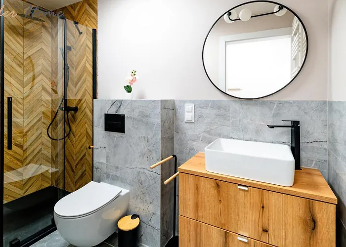 Wonder - Orlik - Blisko Arena, Kosciolka Wang I Szlakow Karpacz