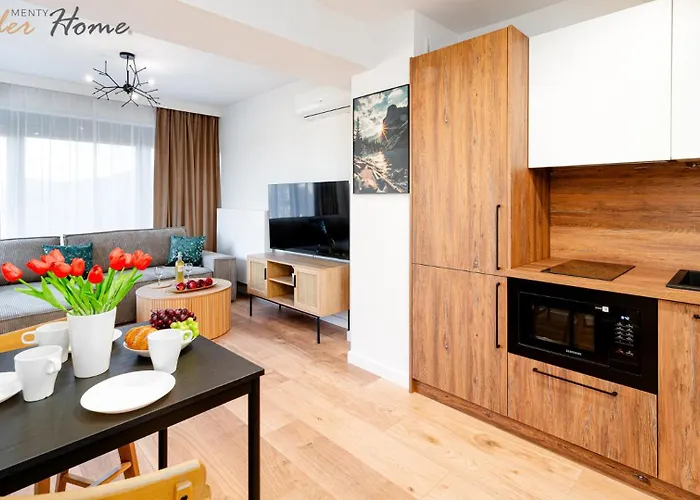 Wonder - Orlik - Blisko Arena, Kosciolka Wang I Szlakow * Karpacz